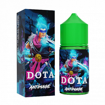 Ар DOTA HARD "Antimage / Манго и Персик" 30-20