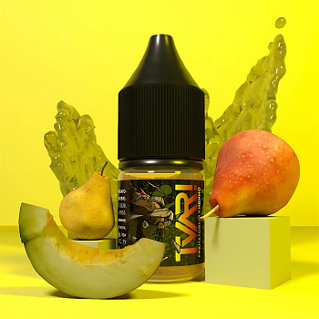 Купить Ароматизатор TVAR! "Груша и Дюша" 13мл (на 30мл) Ароматизатор TVAR! "Груша и Дюша" 13мл (на 30мл)