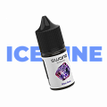 Жидкость SWONQ ICE SALT