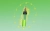 Купить Vaporesso VIBE 1100mAh (Fresh Green) Vaporesso VIBE 1100mAh (Fresh Green)