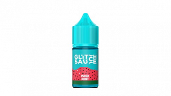 Ар Glitch Sauce No Mint SALT Arbooze 30-20