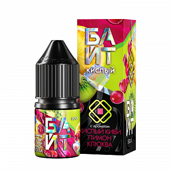 Купить Ароматизатор Байт "Кислый киви" 13мл (на 30мл) Ароматизатор Байт "Кислый киви" 13мл (на 30мл)