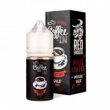 Ар Coffee-in SALT Americano 30-20