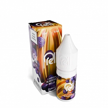 Купить Ар RELL ULTIMATE SALT "Blueberry Melon - Черника и дыня" 10-20 Ар RELL ULTIMATE SALT "Blueberry Melon - Черника и дыня" 10-20